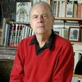 PATRICK MODIANO > PRIX NOBEL DE LITTÉRATURE 2014