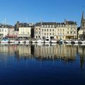 Honfleur (Août 2013)