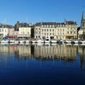 Honfleur (Août 2013)