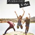 Alabaster & moi, de E. Lockhart, chez Hachette