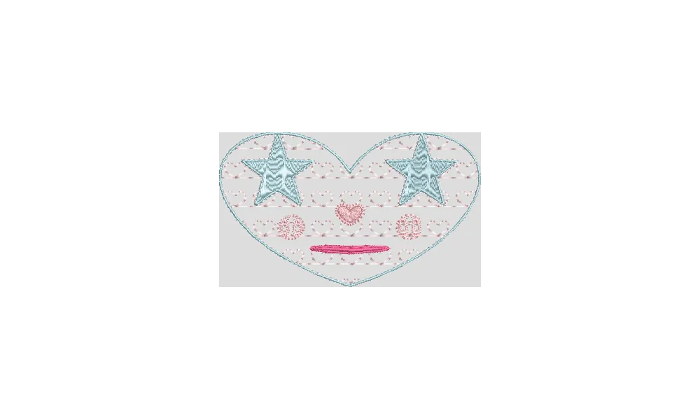 Broderie pour les petits