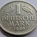 Le Deutsche Mark de retour ?