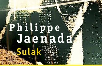Sulak :   une biographie fouillée parfaitement jubilatoire!! 