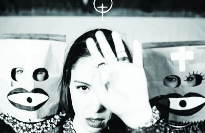 Holybrune confirme avec Ainsi soit-il