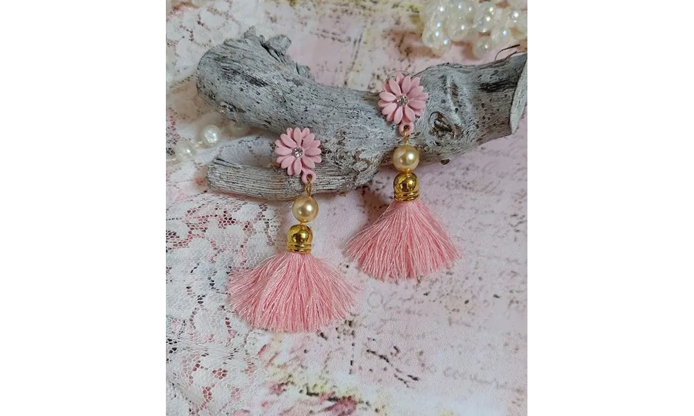 BO Baby Pink