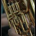 Brassage Brass Band