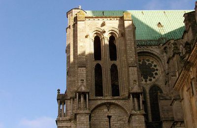 Chartres, sa cathédrale