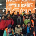 Prochains marchés samedi 25 aout au Clocher, dimanche 26 aout aux Grands Voisins, mercredi 12 septembre à croix de chavaux