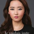 "Je voulais juste vivre" de Yeonmi Park