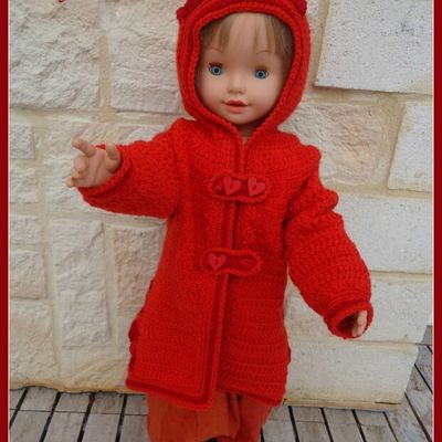 1 an c'est vite passé!