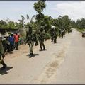 Centre de brassage de Kamina: Affrontements entre militaires FARDC (Katanga) (Communiqué MONUC)