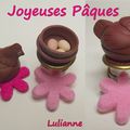 Joyeuses Pâques!!!