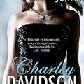 Charley Davidson, tomes 2 et 3