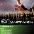 CONCERTO DE MAESTROS-COMPOSITORES