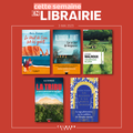 AUJOURD'HUI EN LIBRAIRIE !