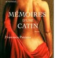 {Mémoires d'une catin} de Francesca Petrizzo