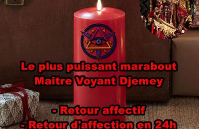 Rituel de protection contre la sorcellerie avec une bougie