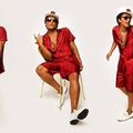 [Entre mimétisme et ballades torrides] Que vaut 24K Magic, le dernier Bruno Mars ? 