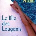 "La fille des Louganis" de Metin Arditi