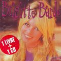 Livre et CD - Brigitte Bardot