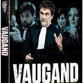 VAUGAND: Olivier Marchal met la robe noire