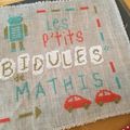 Les p'tits bidules