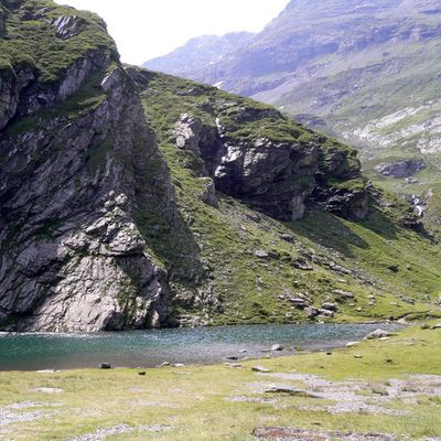 J2 - La Vallée du Badet 