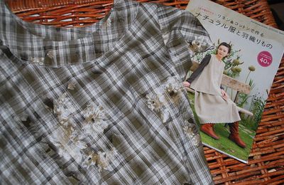 Après une longue absence...