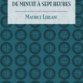 De minuit à sept heures 