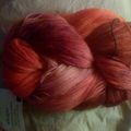 Aurora Yarns Whisper