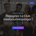 J'ai testé la marque Revlon grâce à MeetYourMessenger