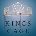 Red Queen, tome 3: King's cage