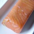 Avocat/saumon grâce à Philo