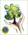 Mission Environnement et Développement Durable. Lions Clubs International District 103 W