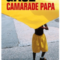 Lecture en poche: Camarade Papa, de Gauz: un roman tout en couleur et en contrastes