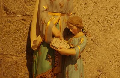 Toussaint