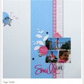 Page Smile