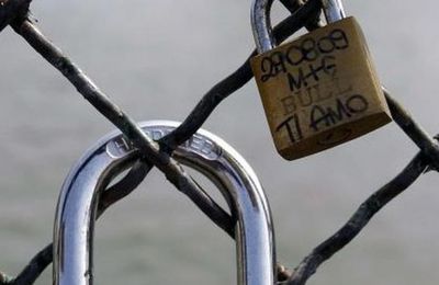 LE CADENAS D'AMOUR