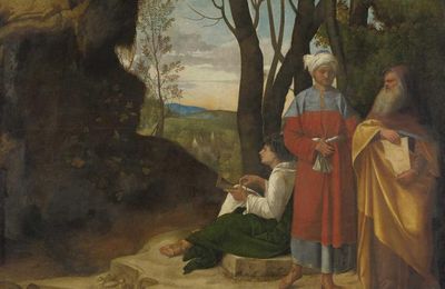 Frick Reunites Masterpieces by Giorgione and Bellini