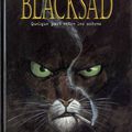 "Blacksad - Tome 1" de Diaz Canales et Guarnido