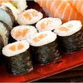 Maki et Sushi Japonais