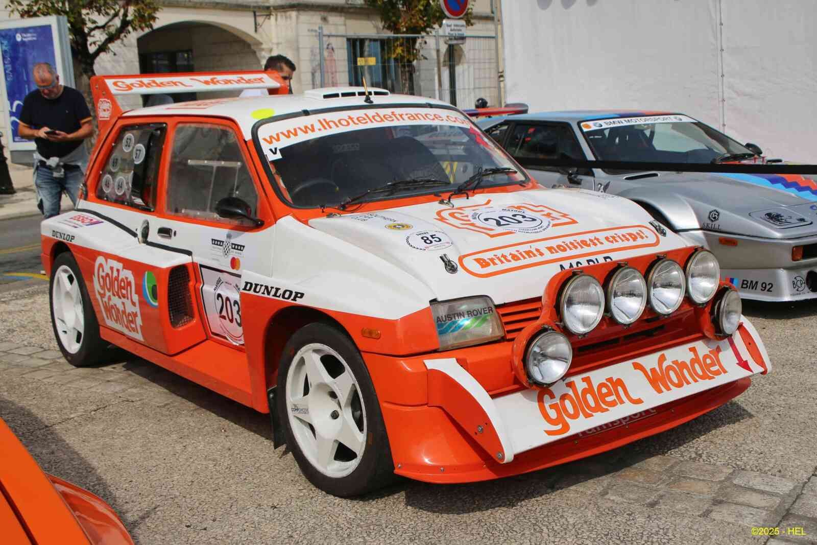 MG Metro 6 R4 Gr.B_14 - 1986 [UK] HL_GF
