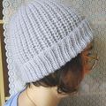 Bonnets d'hiver