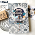 Un mini album par Nanat