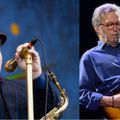 Van Morrison et Eric Clapton en lutte contre la dictature médicale: Bravo !