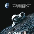 « Apollo 18 » : un film de science-fiction de Gonzalo López-Gallego