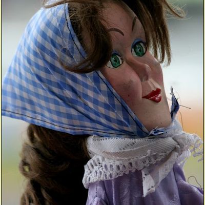 Les Guignols de Philippe Saumont 