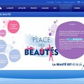 Place des Beautés by Nivea
