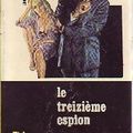 Le treizième espion