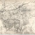 Le Havre en 1852